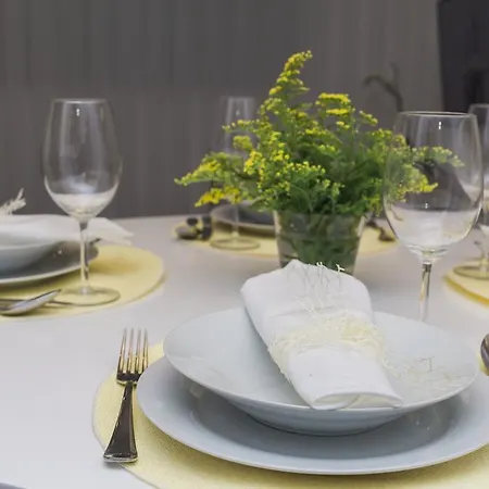 Apartamento Bracara 