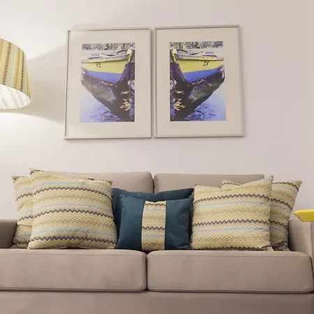 Apartamento Bracara 