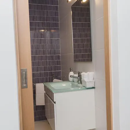 Apartamento Bracara 