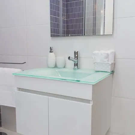 Apartamento Bracara 