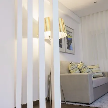 Apartamento Bracara 