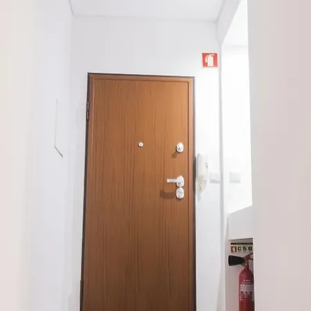 Apartamento Bracara 
