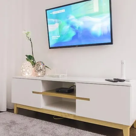 Apartamento Bracara 