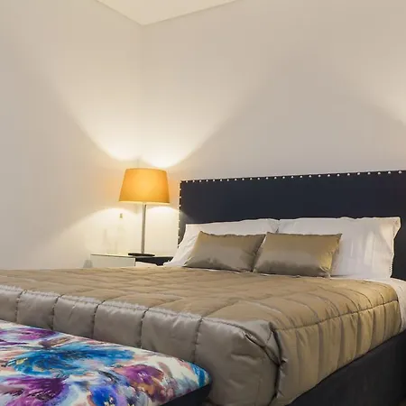 Apartamento Bracara 