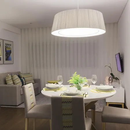 Apartamento Bracara 
